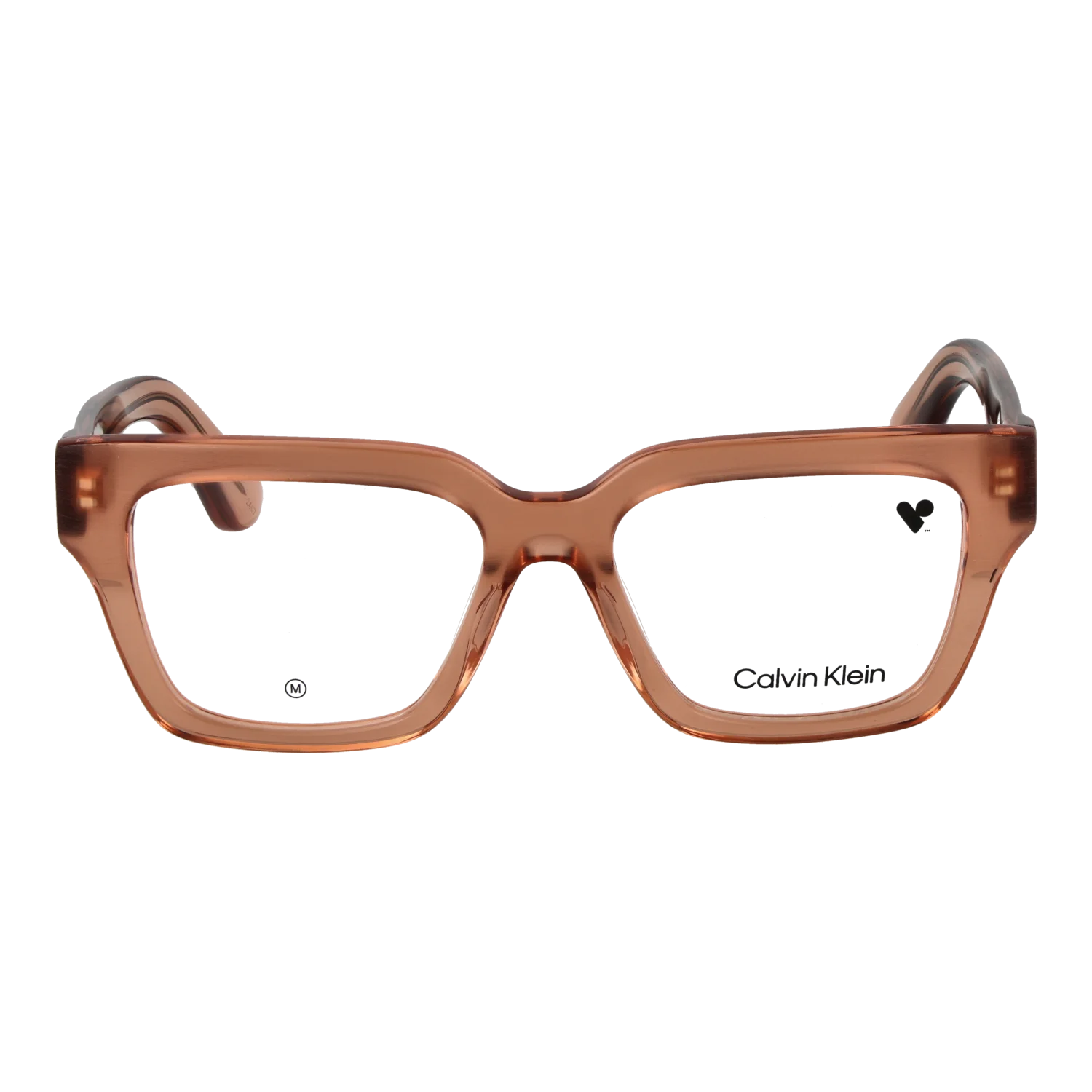 Calvin Klein Brillenfassung CK24526 278 52