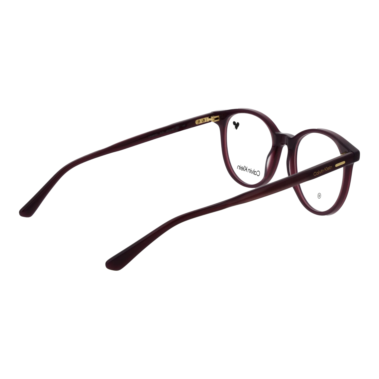 Calvin Klein CK24543 49515 – von hinten