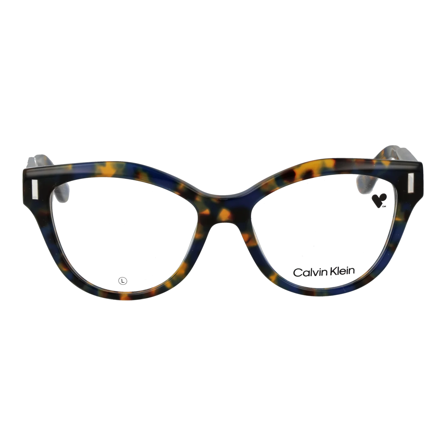 Calvin Klein Brillenfassung CK23541 460 53