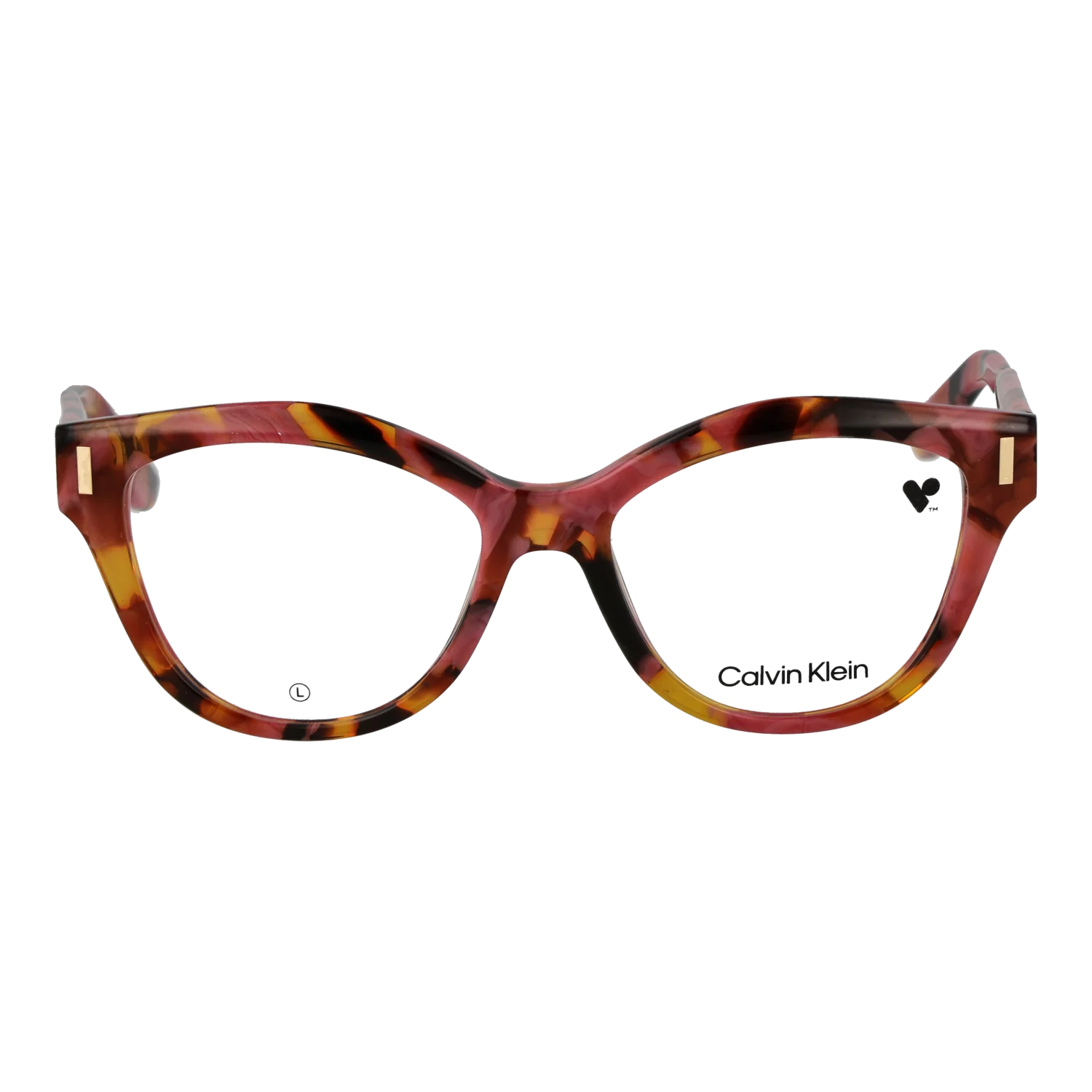 Calvin Klein Brillenfassung CK23541 663 53