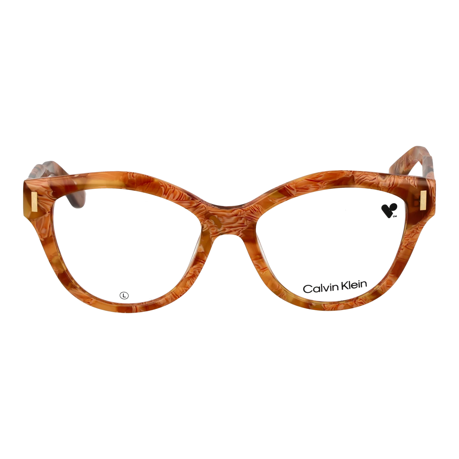 Calvin Klein Brillenfassung CK23541 263 53