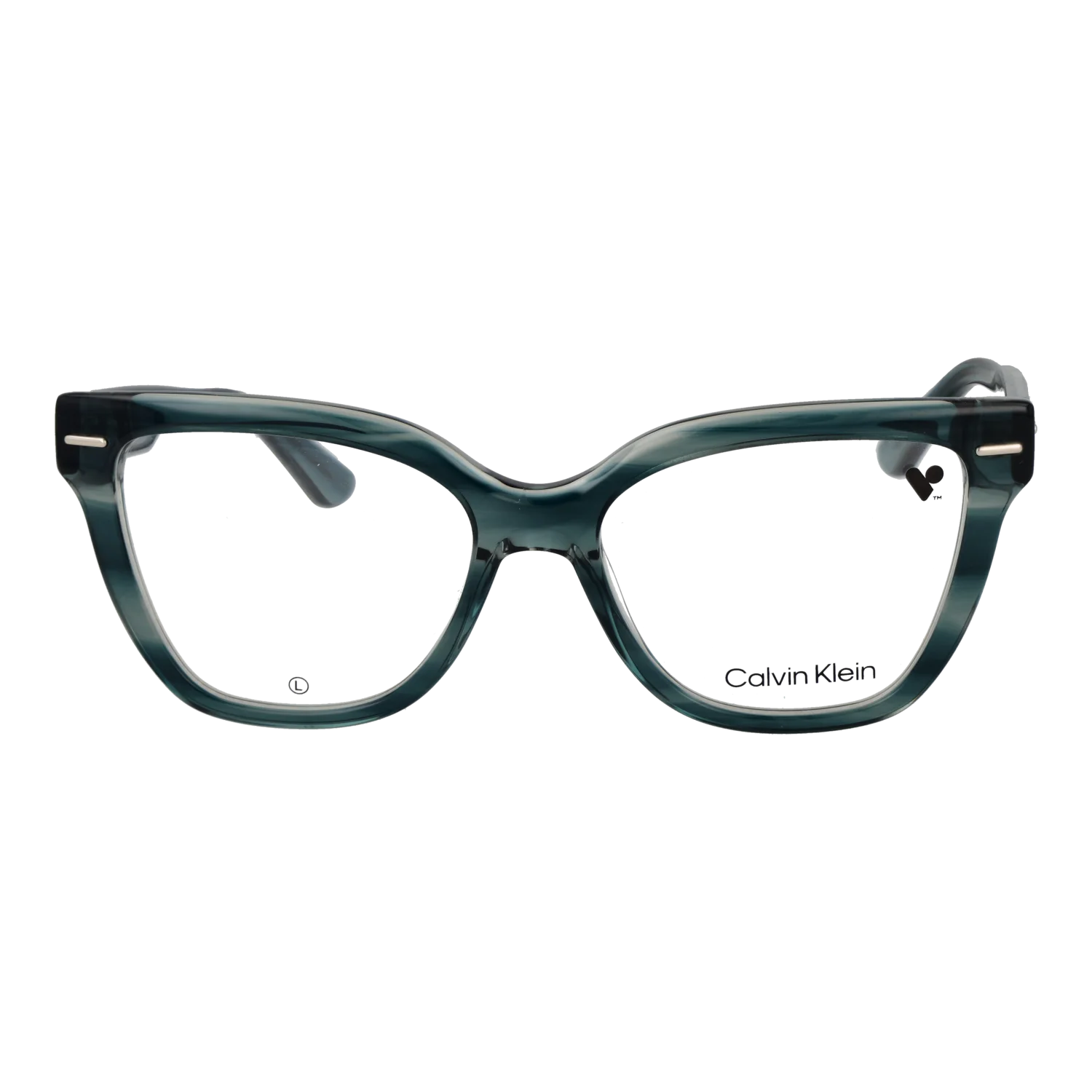 Calvin Klein Brillenfassung CK23543 416 54