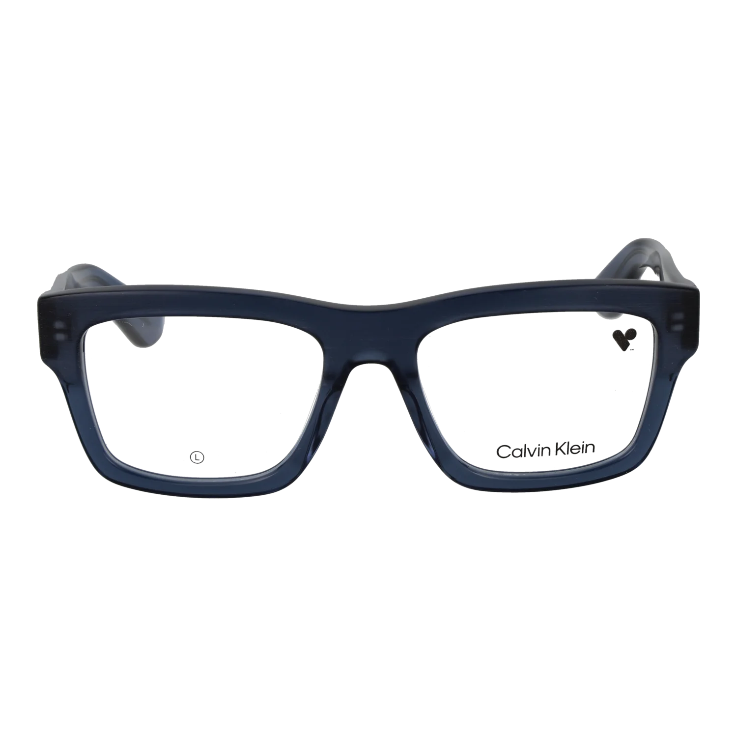 Calvin Klein Brillenfassung CK24525 438 54