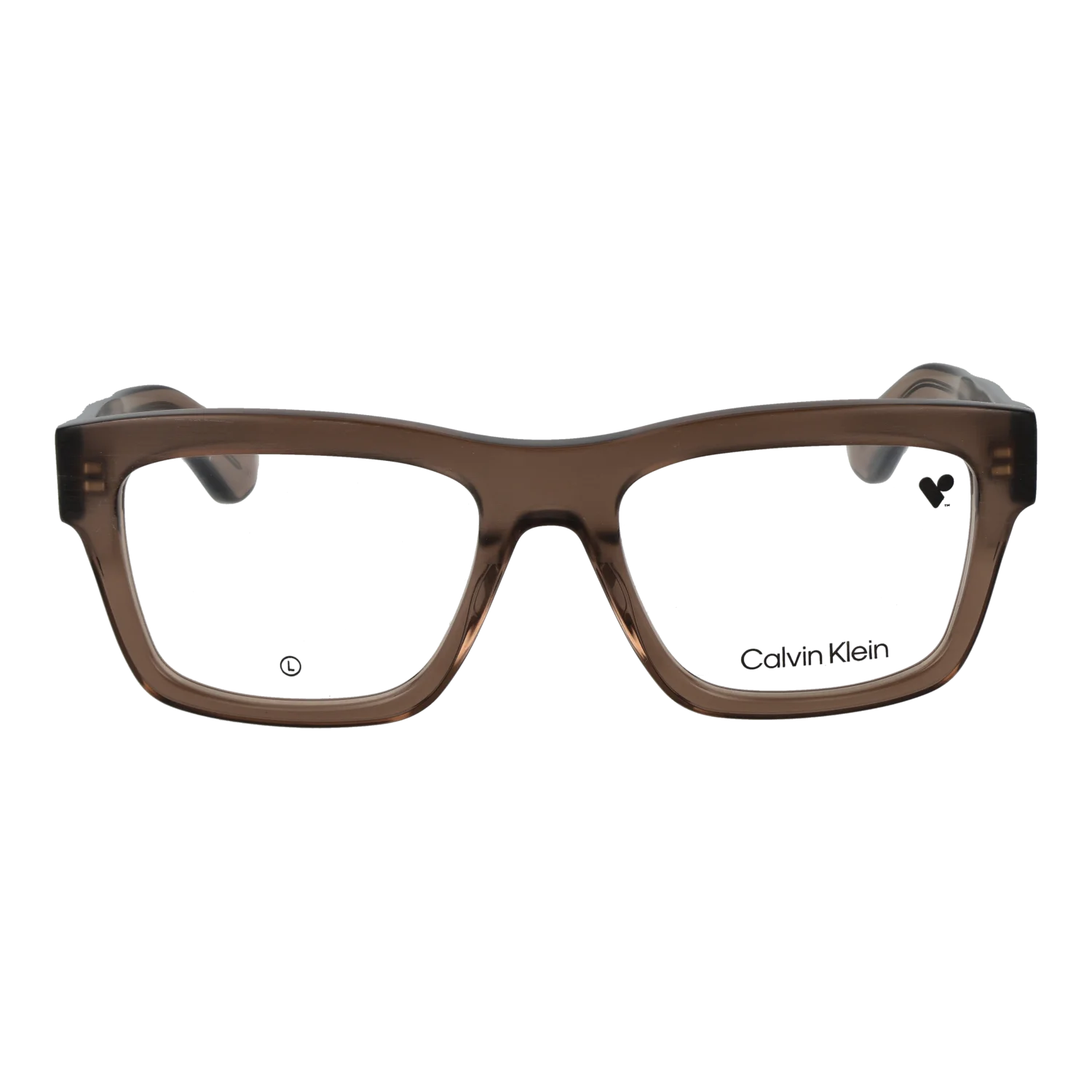 Calvin Klein Brillenfassung CK24525 200 54