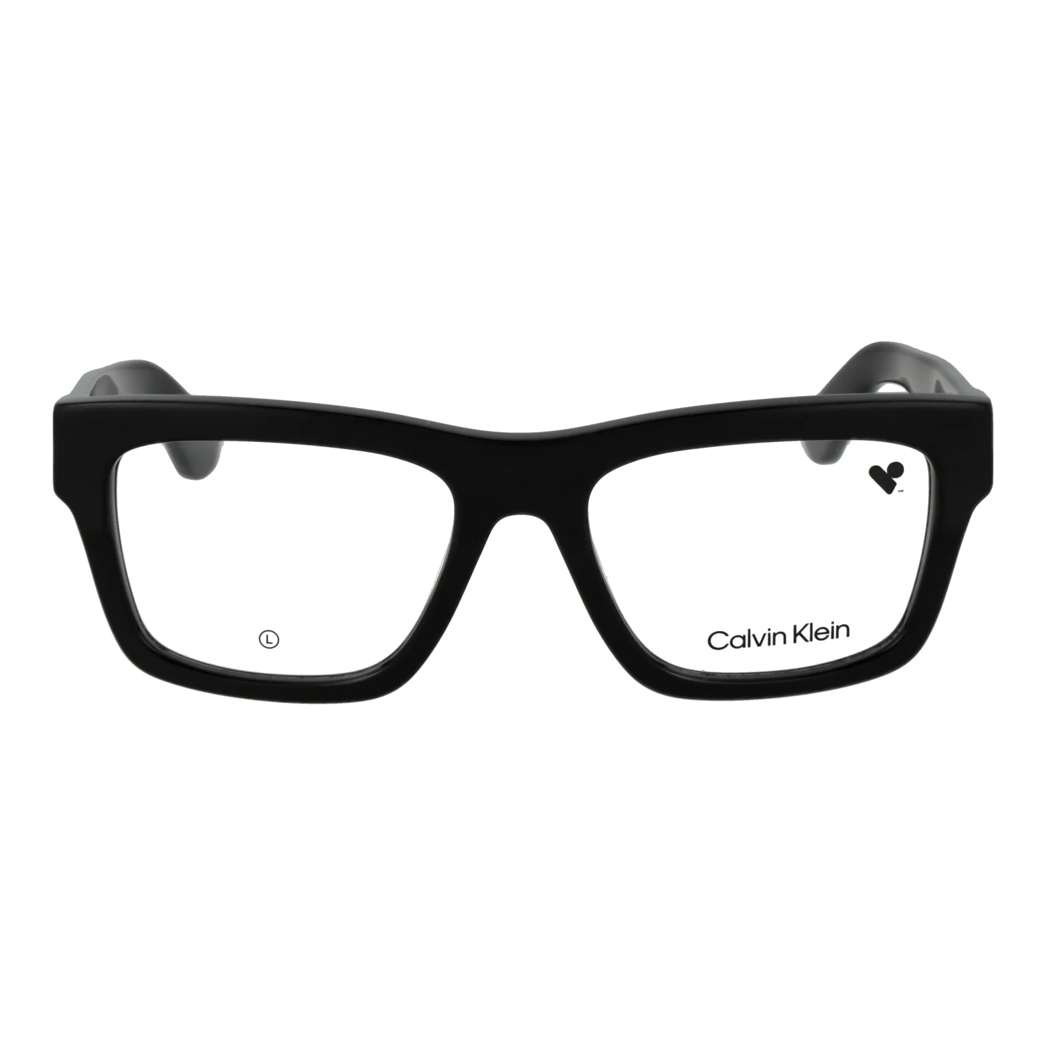 Calvin Klein Brillenfassung CK24525 001 54