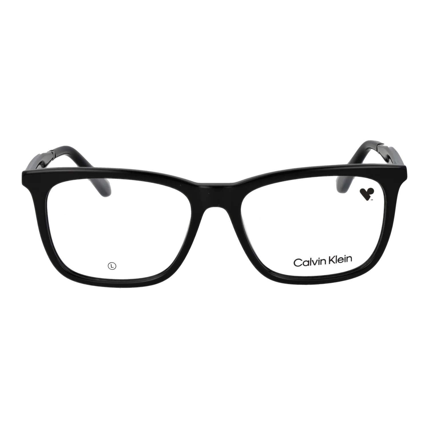 Calvin Klein Brillenfassung CK23547 001 55