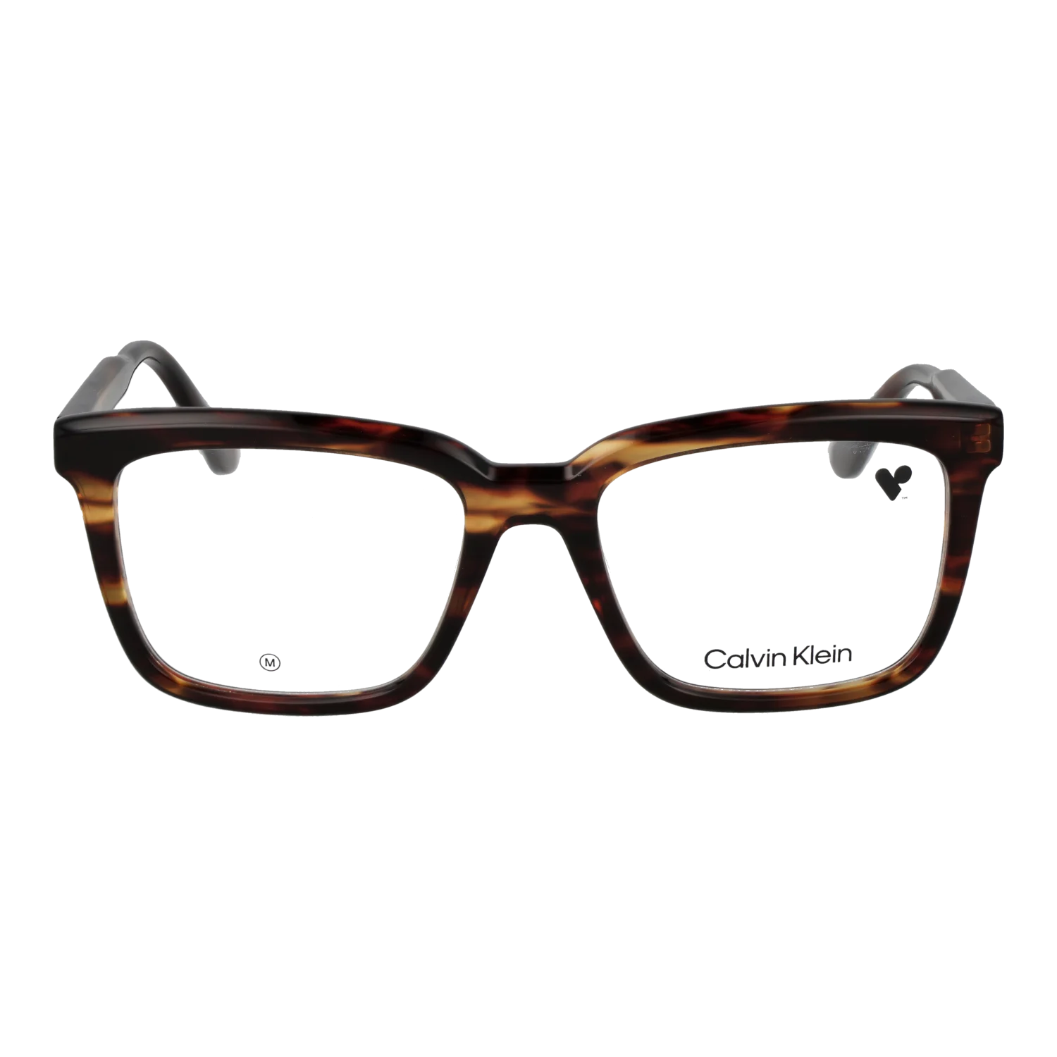 Calvin Klein Brillenfassung CK24516 220 53
