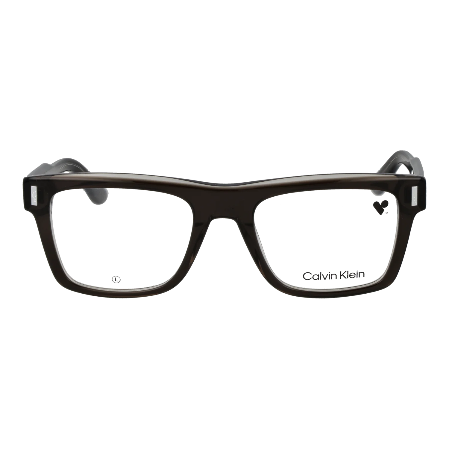 Calvin Klein Brillenfassung CK23519 059 52
