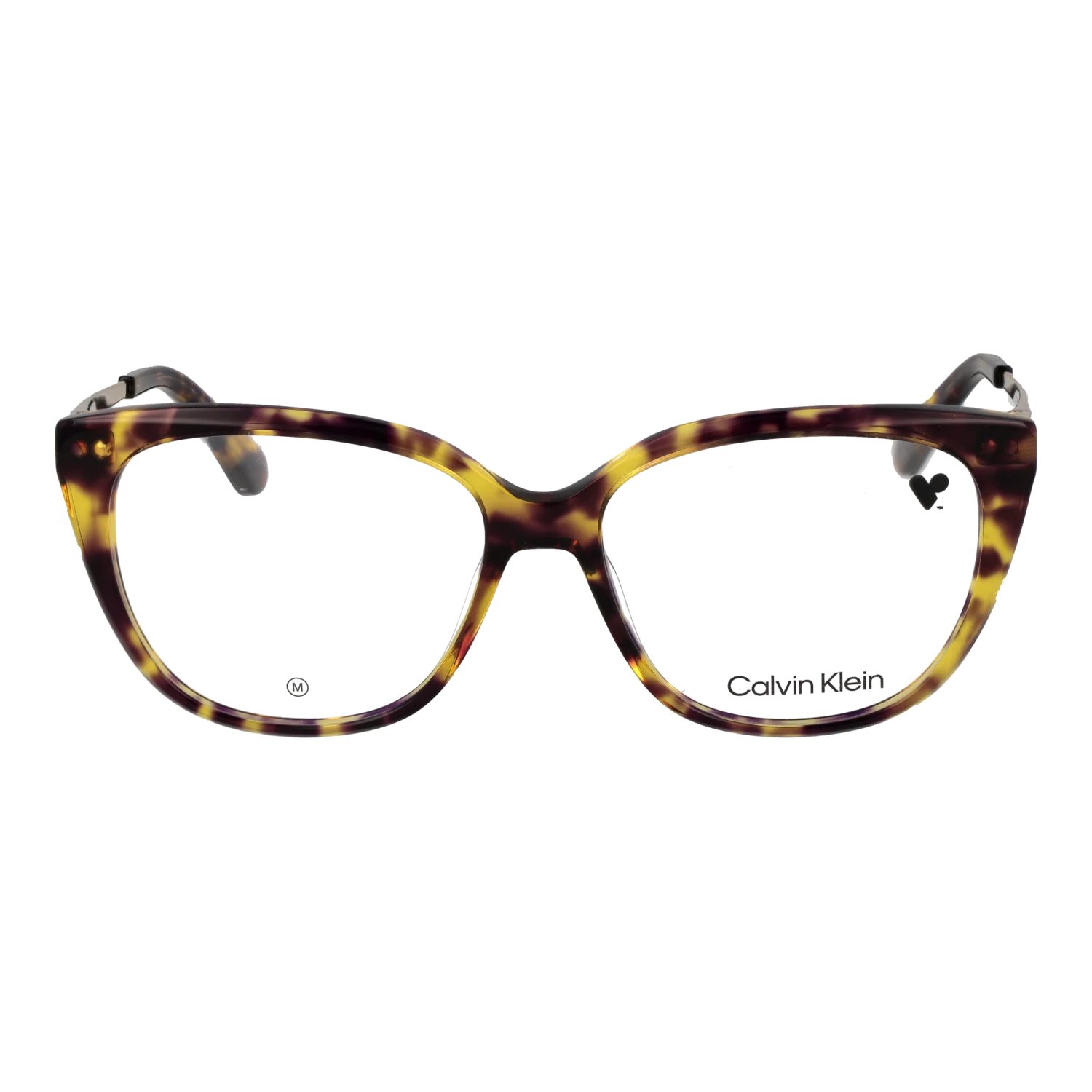 Calvin Klein Brillenfassung CK23520 528 54