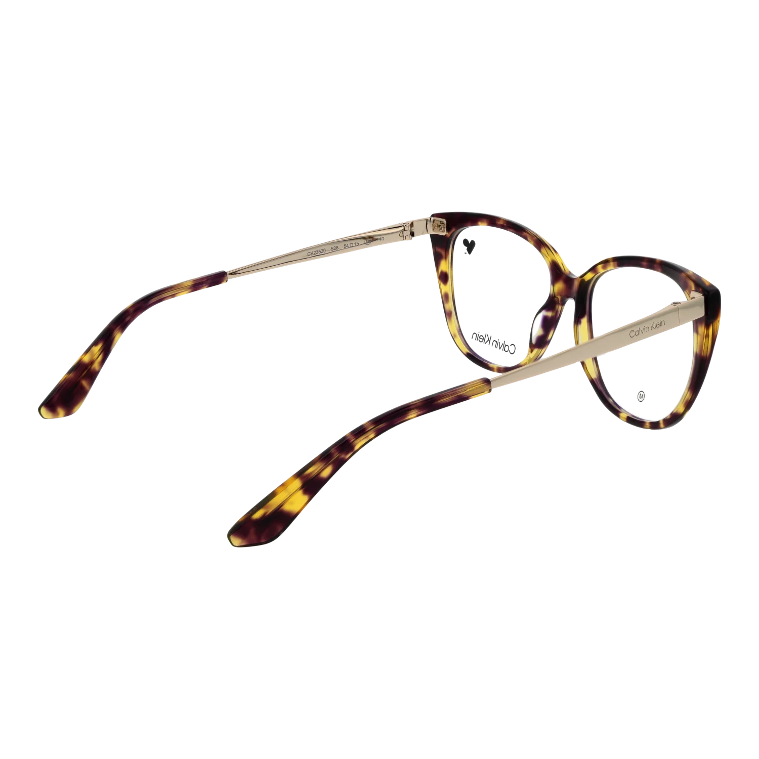 Calvin Klein CK23520 54528 – von hinten