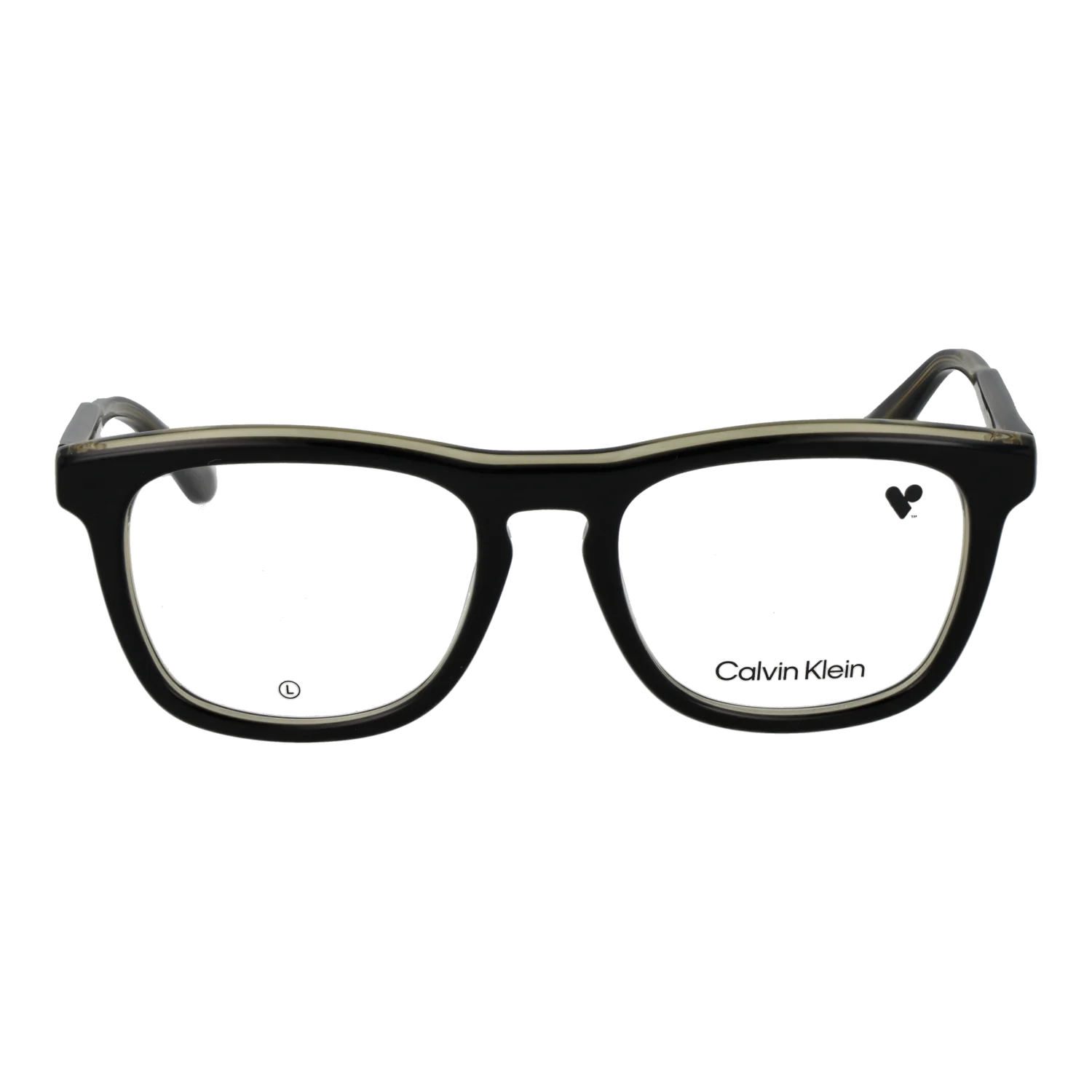 Calvin Klein Brillenfassung CK24515 013 52