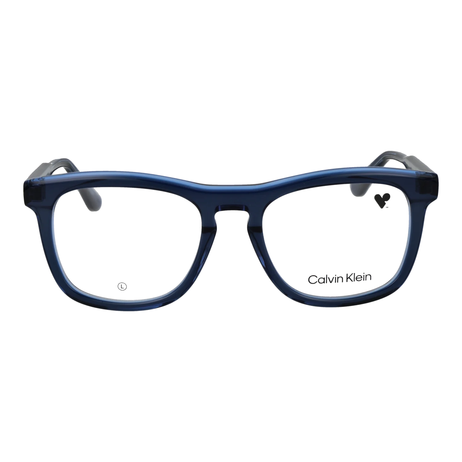 Calvin Klein Brillenfassung CK24515 438 52