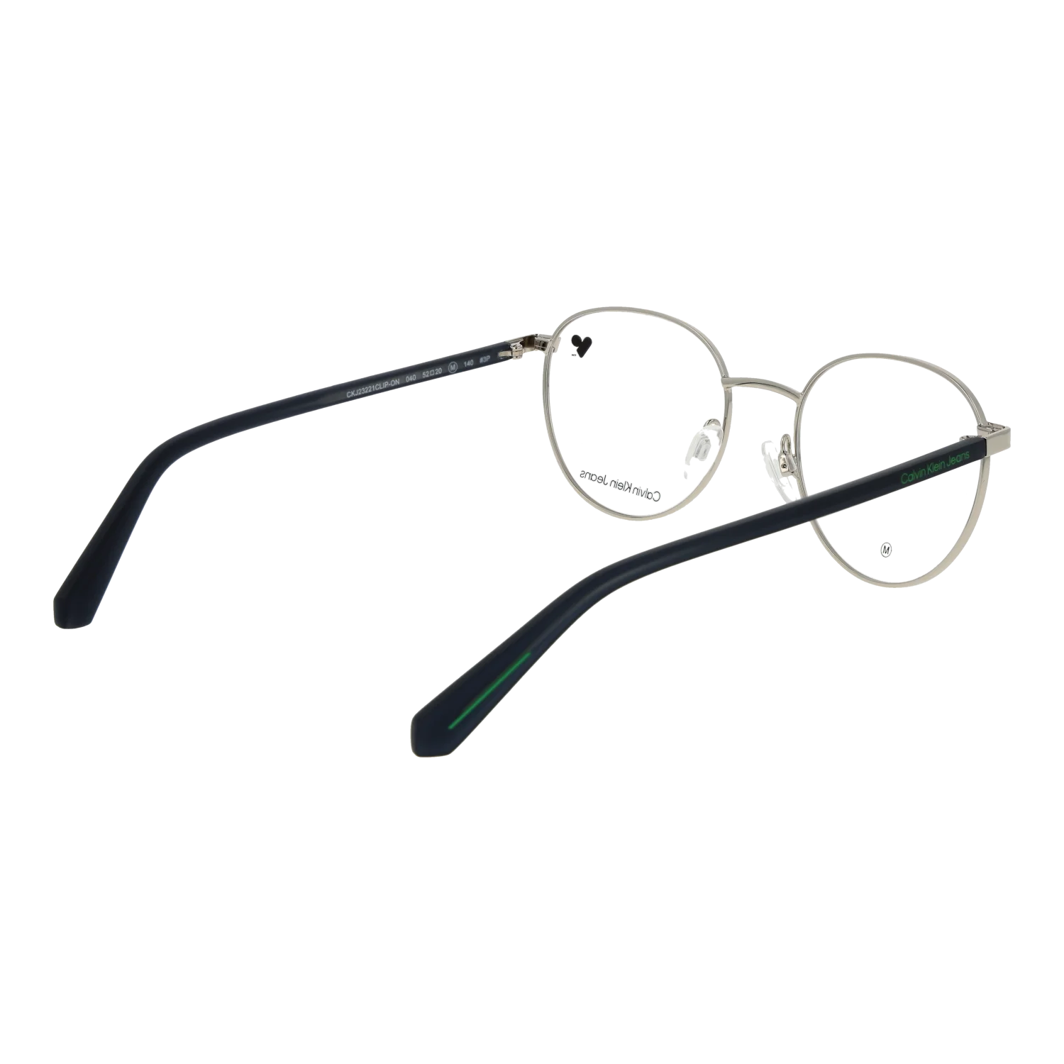 Calvin Klein Jeans CKJ23221 CLIP-ON 52040 – von hinten