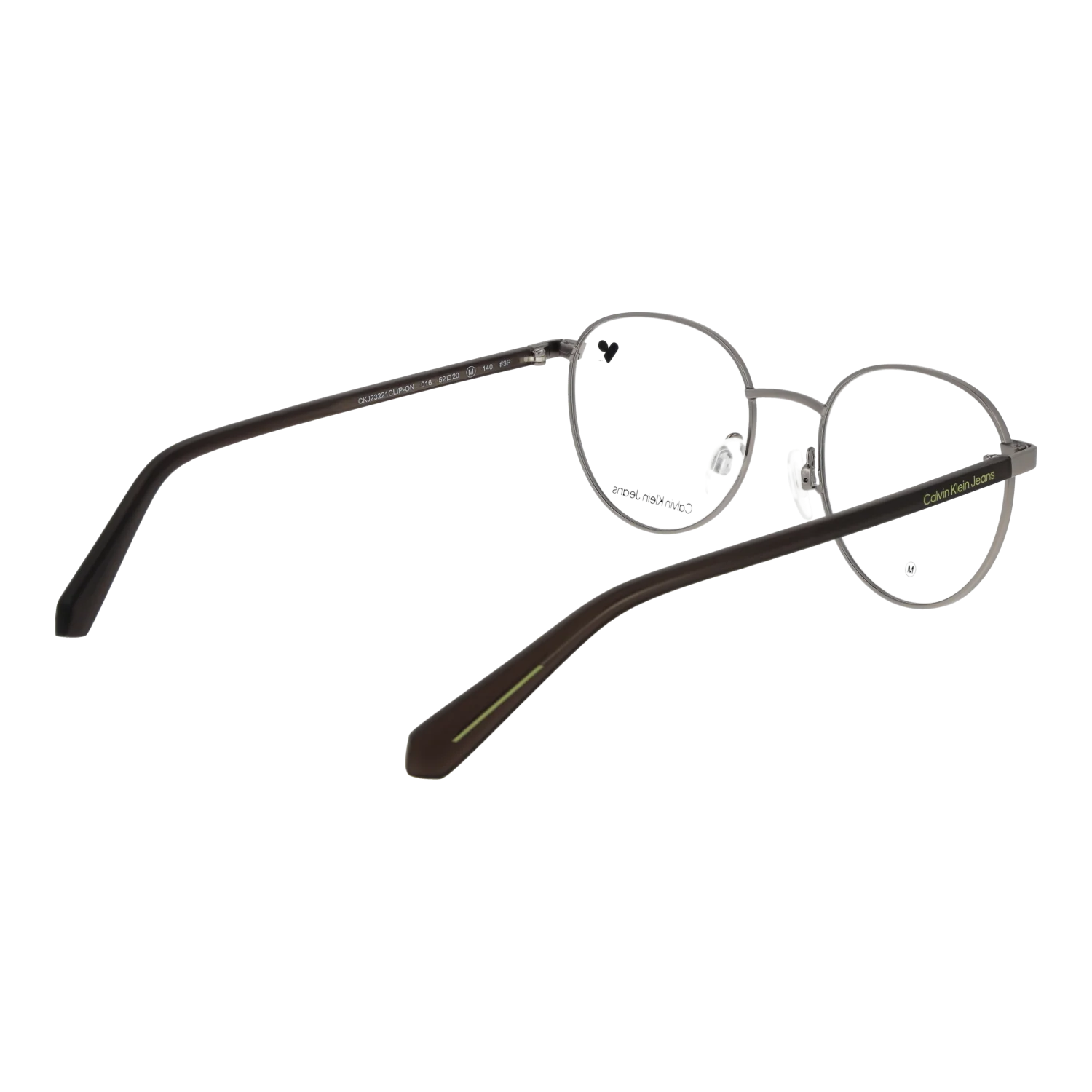 Calvin Klein Jeans CKJ23221 CLIP-ON 52016 – von hinten