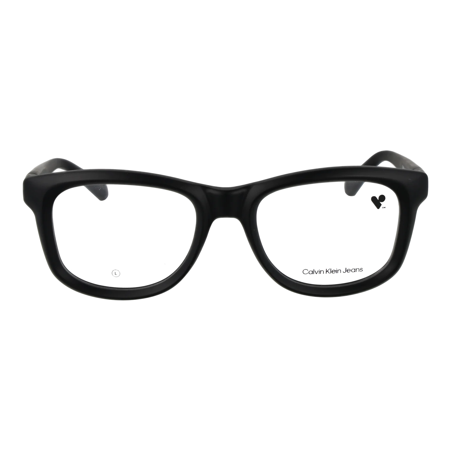 Calvin Klein Jeans Brillenfassung CKJ25614 002 53