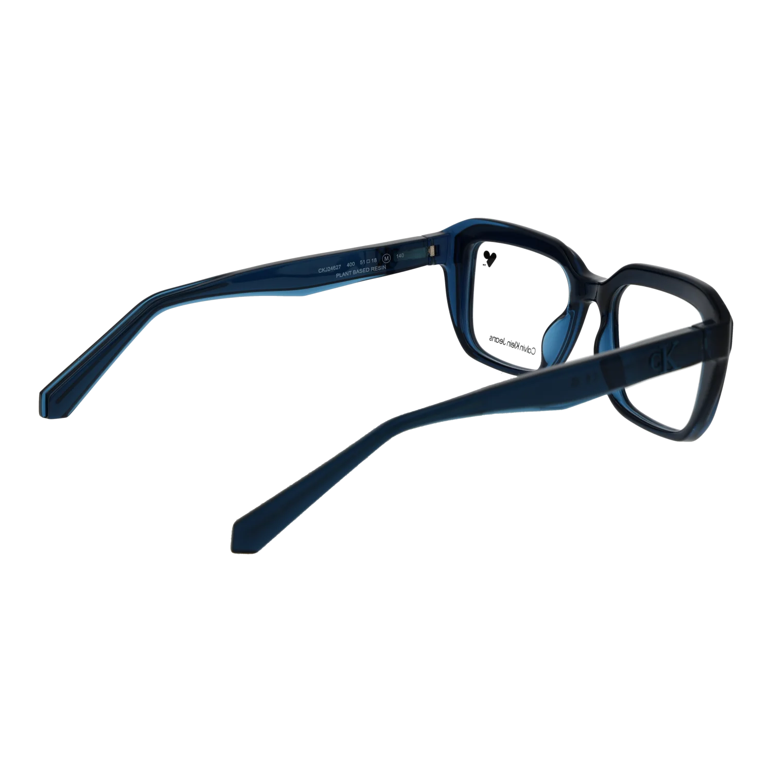 Calvin Klein Jeans CKJ24627 51400 – von hinten