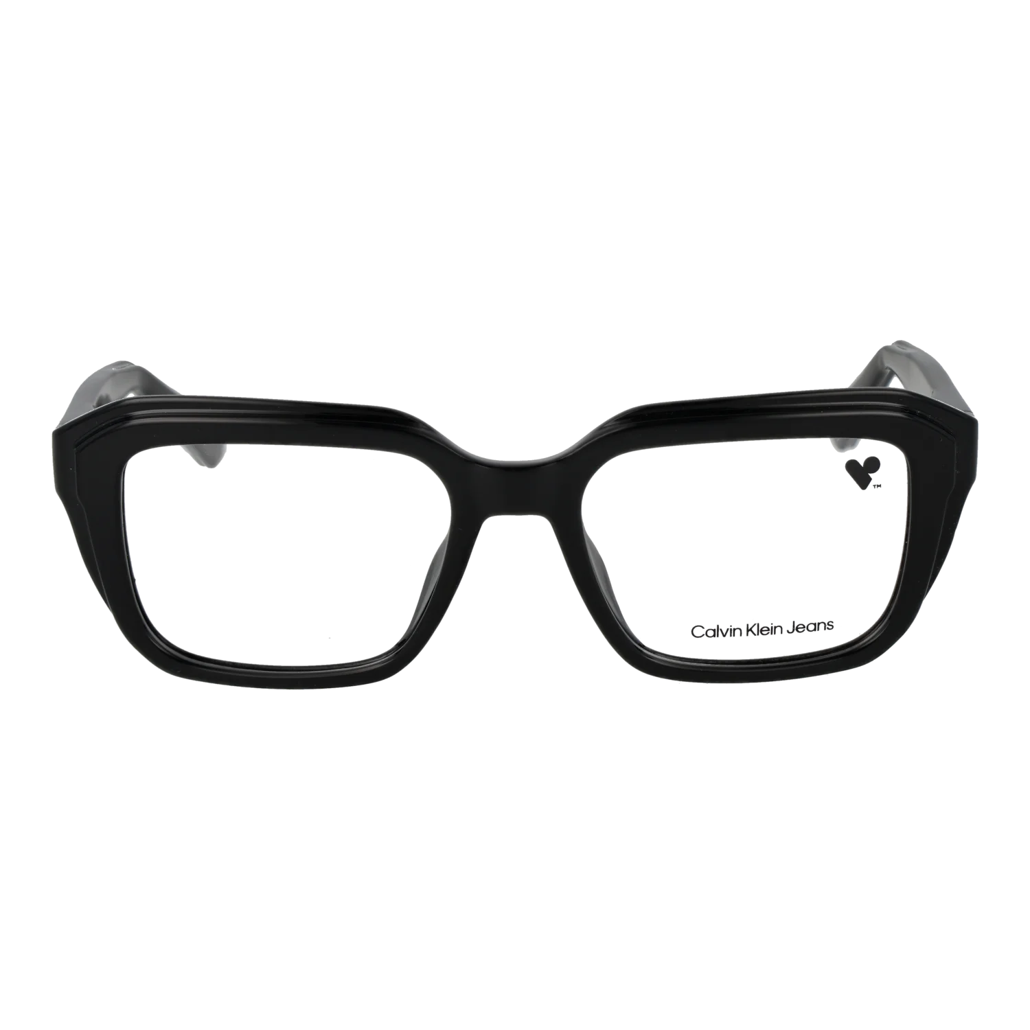 Calvin Klein Jeans Brillenfassung CKJ24627 001 51