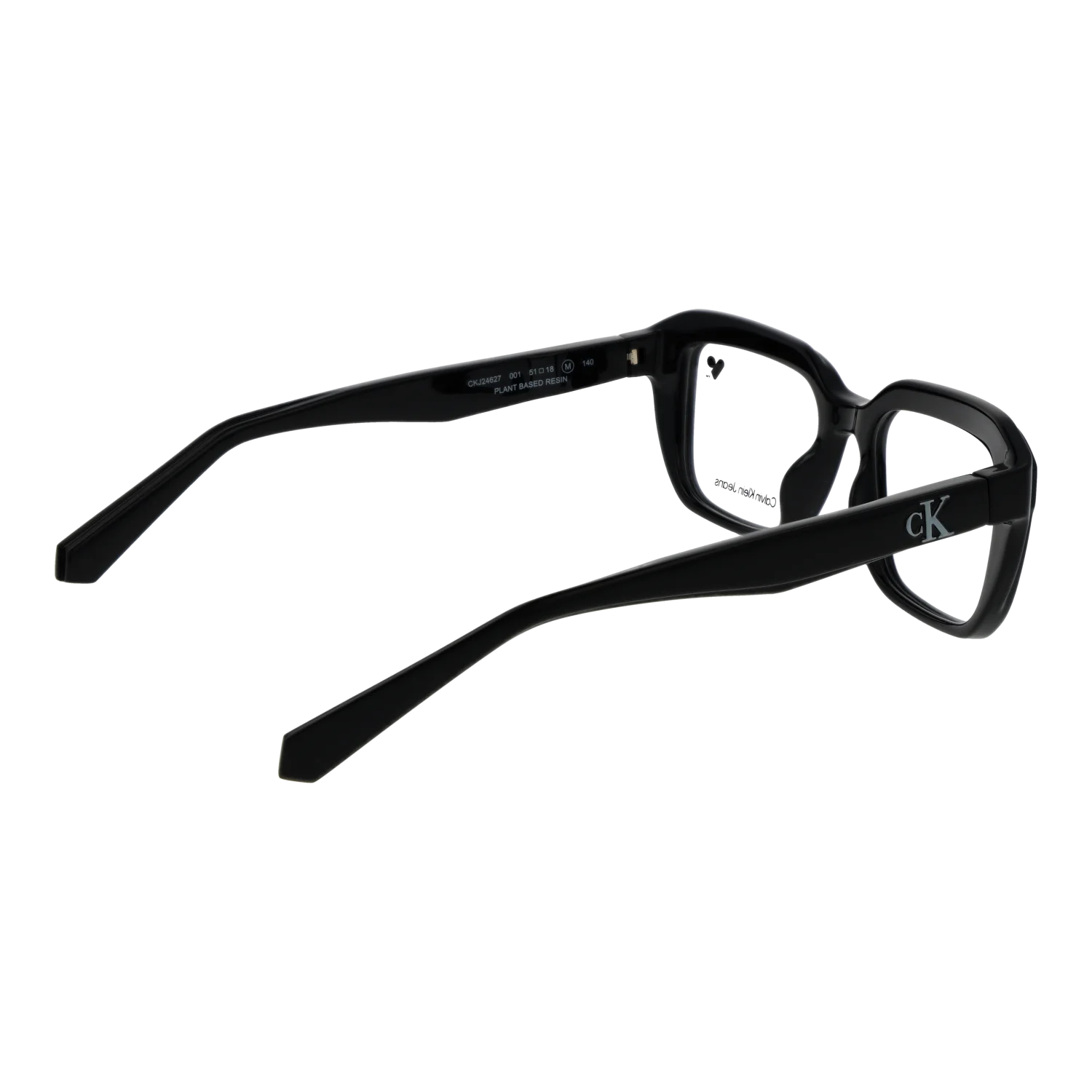 Calvin Klein Jeans CKJ24627 51001 – von hinten