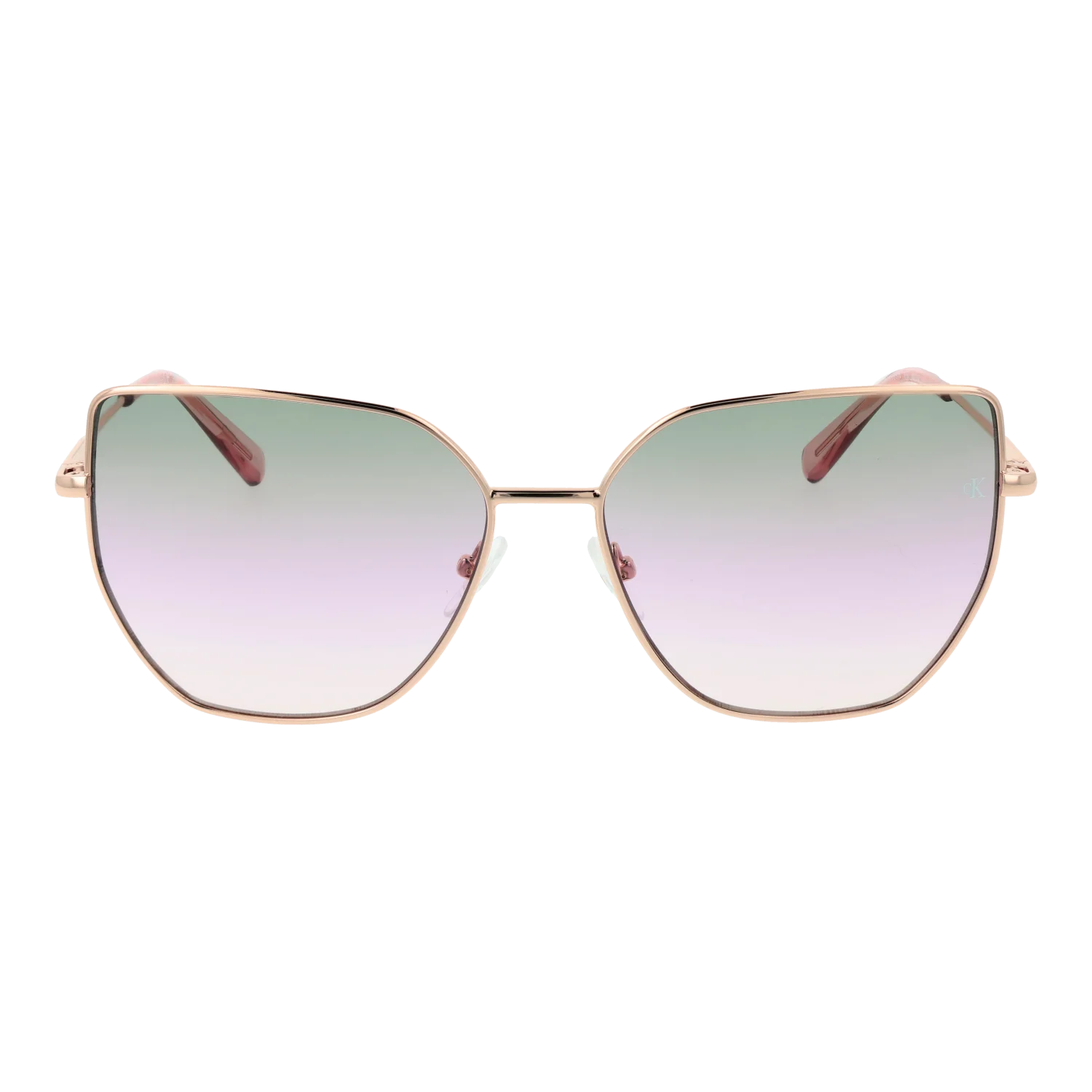 Calvin Klein Jeans Sonnenbrille CKJ23202S N 770 60