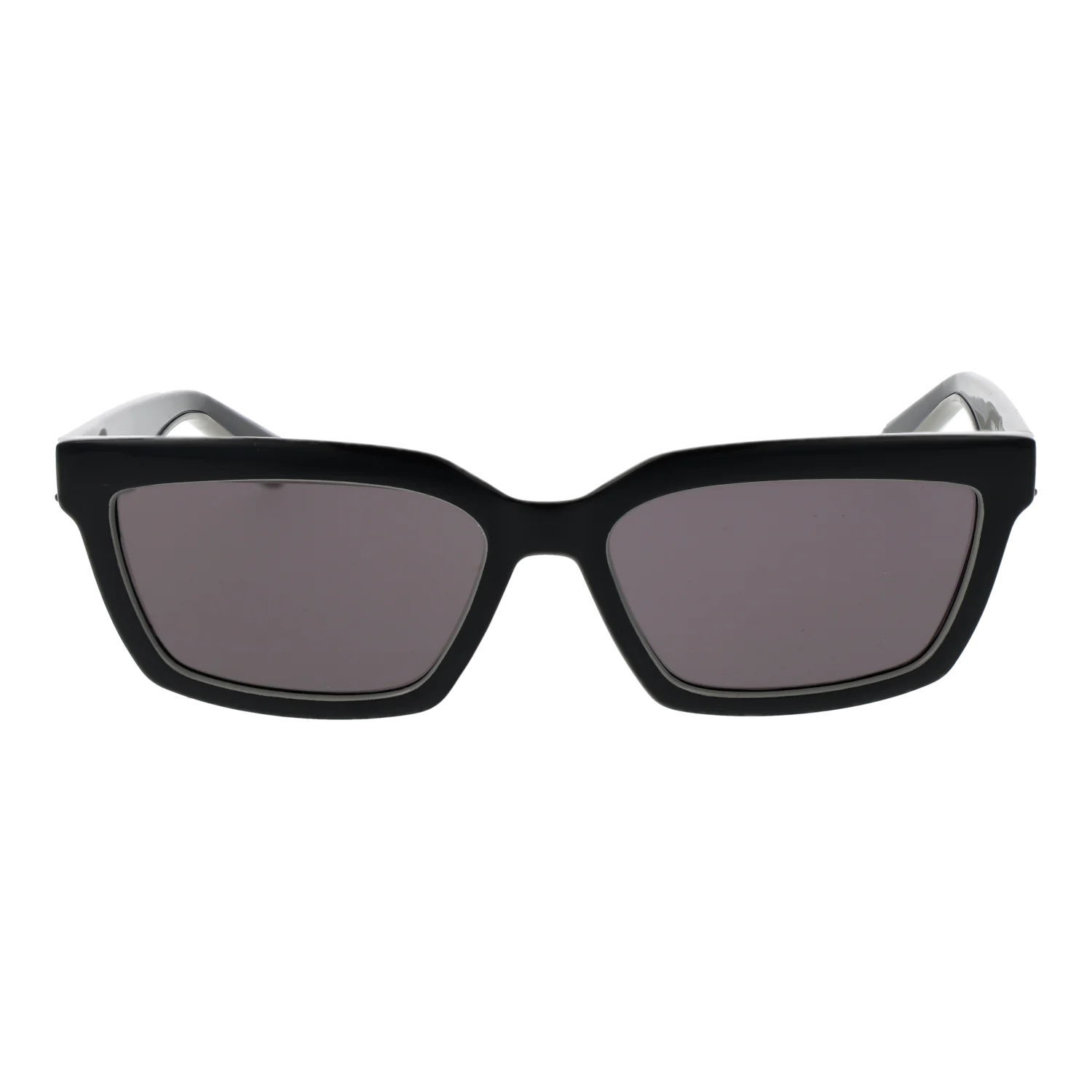 Calvin Klein Jeans Sonnenbrille CKJ25604S 001 55