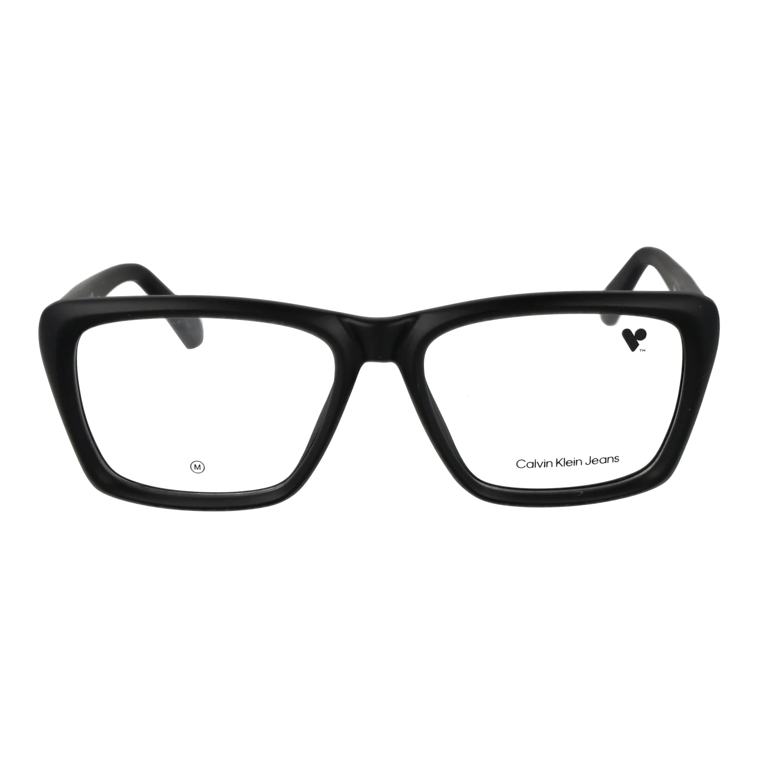 Calvin Klein Jeans Brillenfassung CKJ24629 001 56