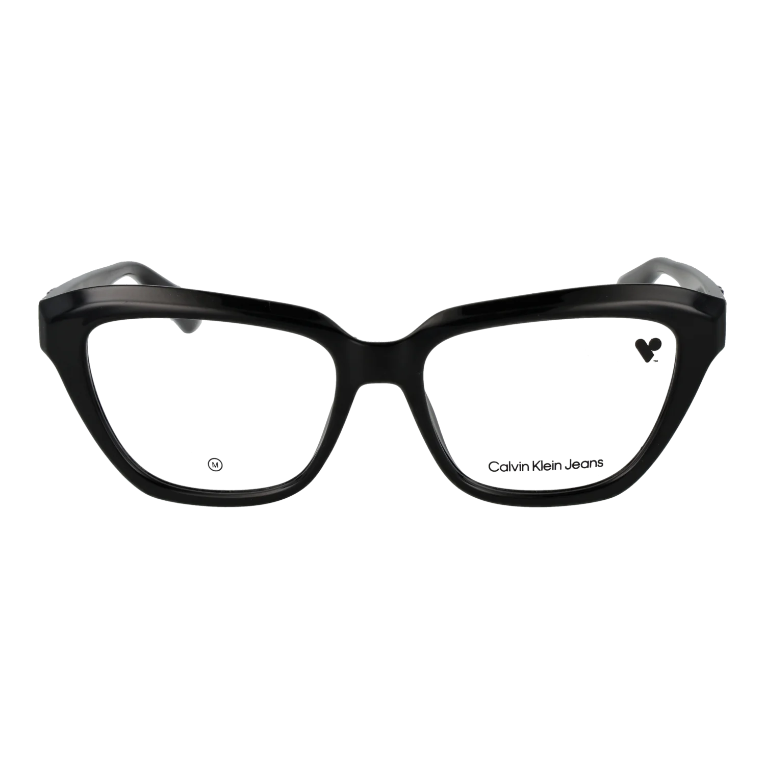 Calvin Klein Jeans Brillenfassung CKJ23644 001 52