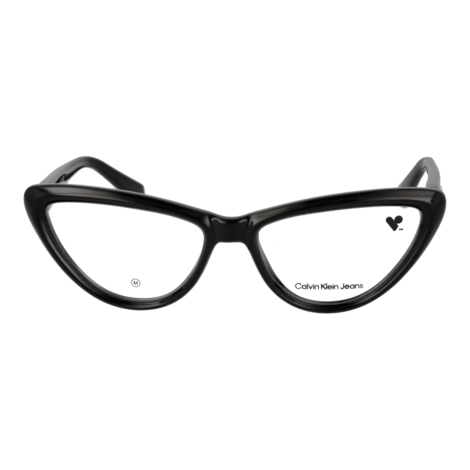 Calvin Klein Jeans Brillenfassung CKJ24630 001 54