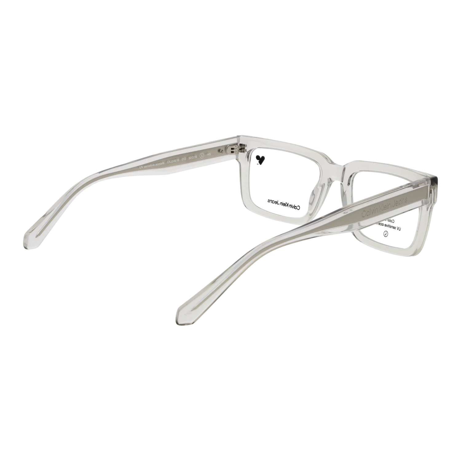 Calvin Klein Jeans CKJ24616 53012 – von hinten