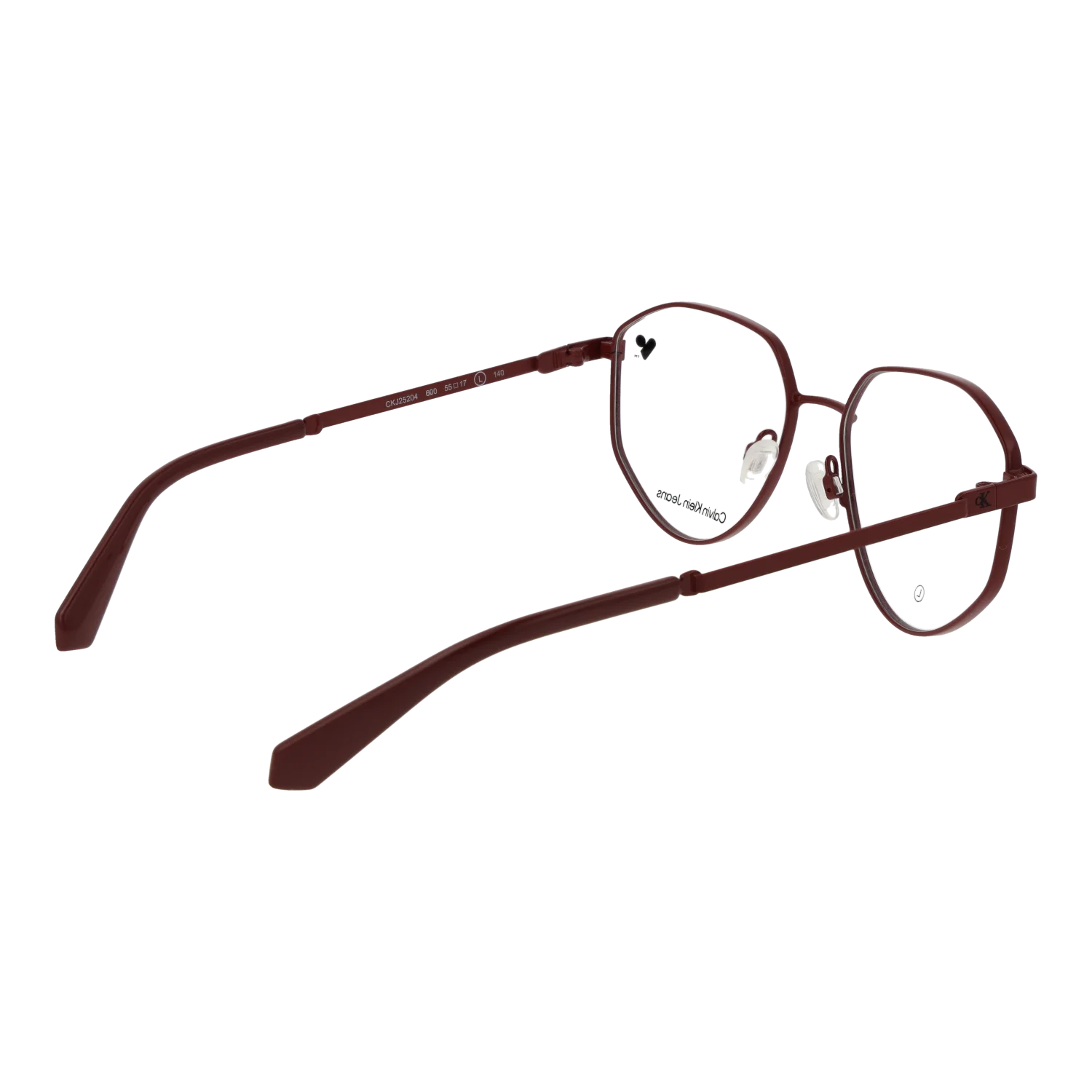 Calvin Klein Jeans CKJ25204 55600 – von hinten