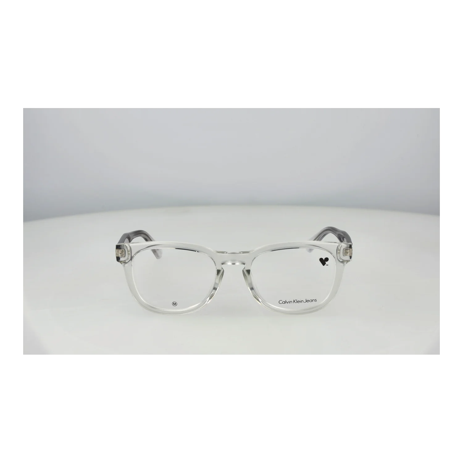 Calvin Klein Jeans Brillenfassung CKJ23651 970 52
