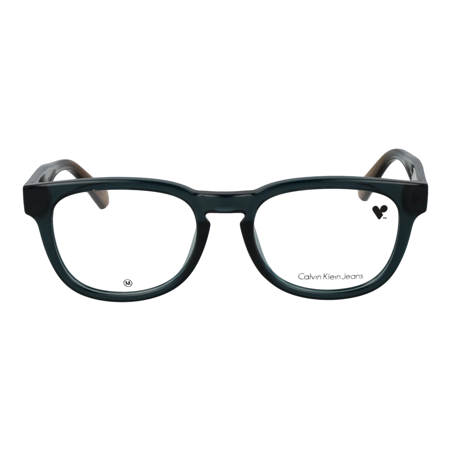 Calvin Klein Jeans Brillenfassung CKJ23651 460 52