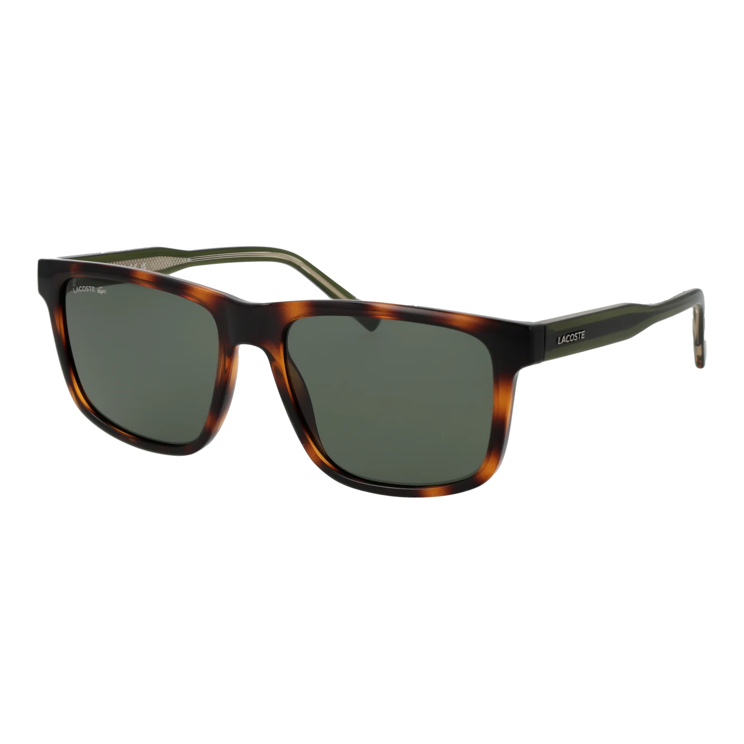 Lacoste L6025S 56214 – schräg