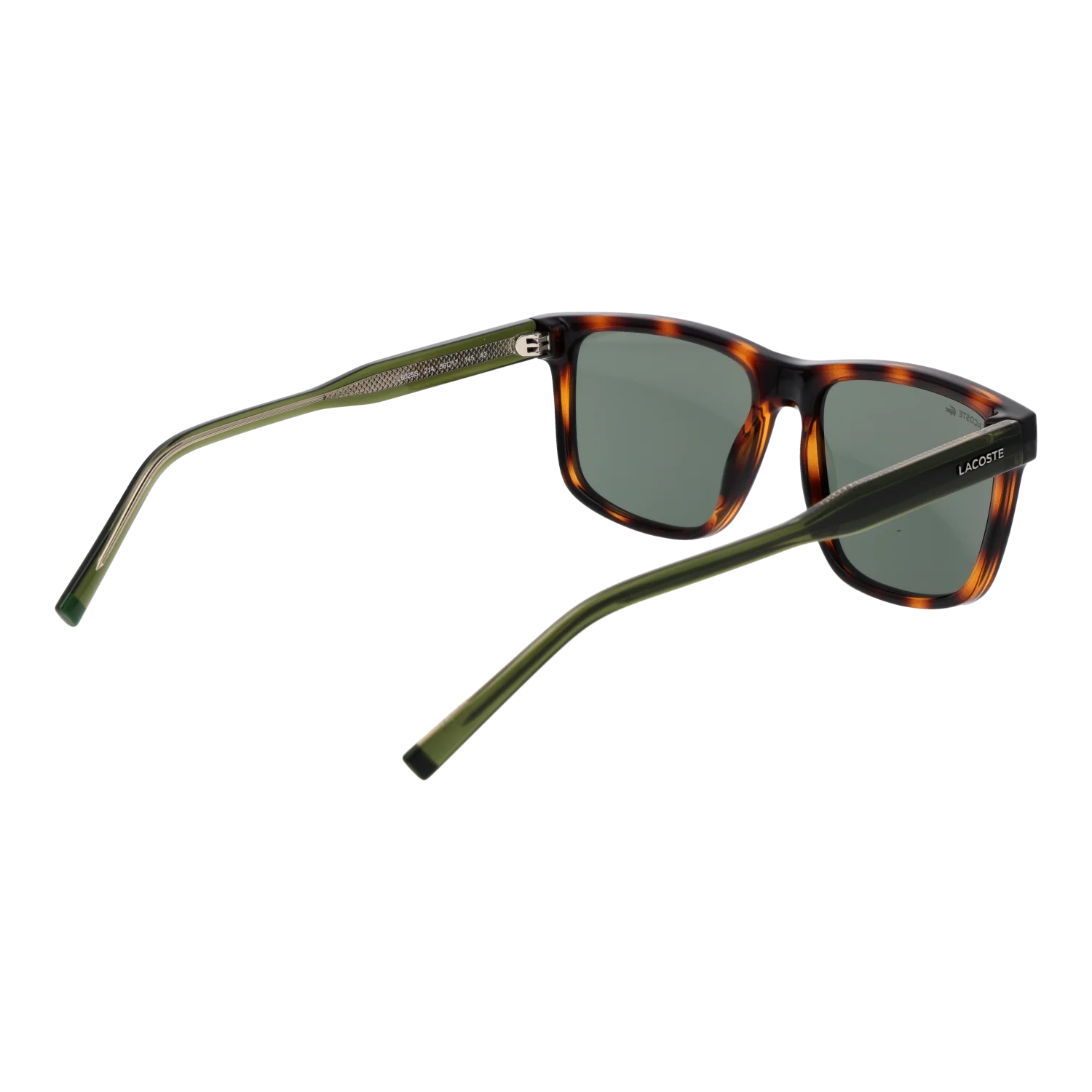 Lacoste L6025S 56214 – von hinten