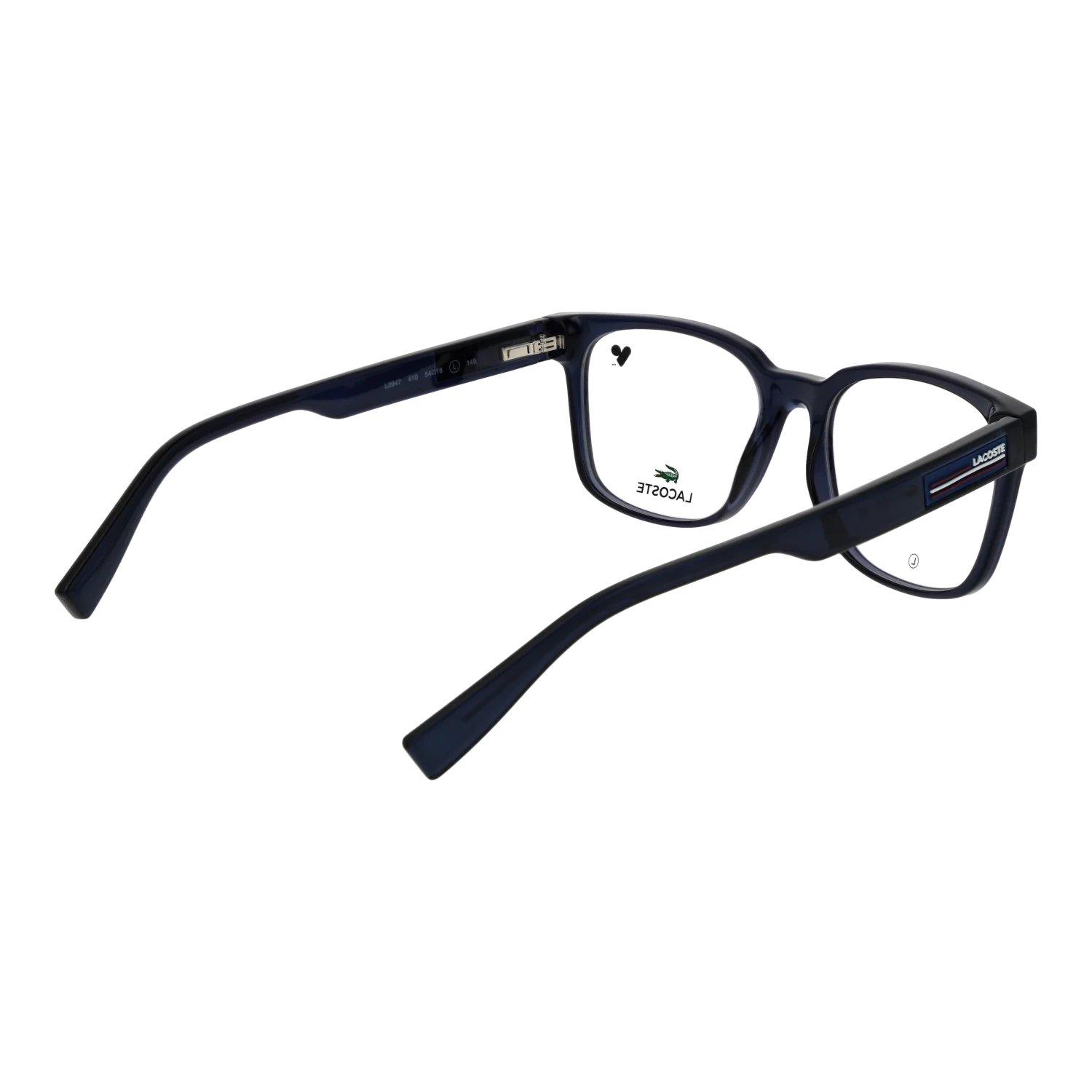 Lacoste L2947 54410 – von hinten