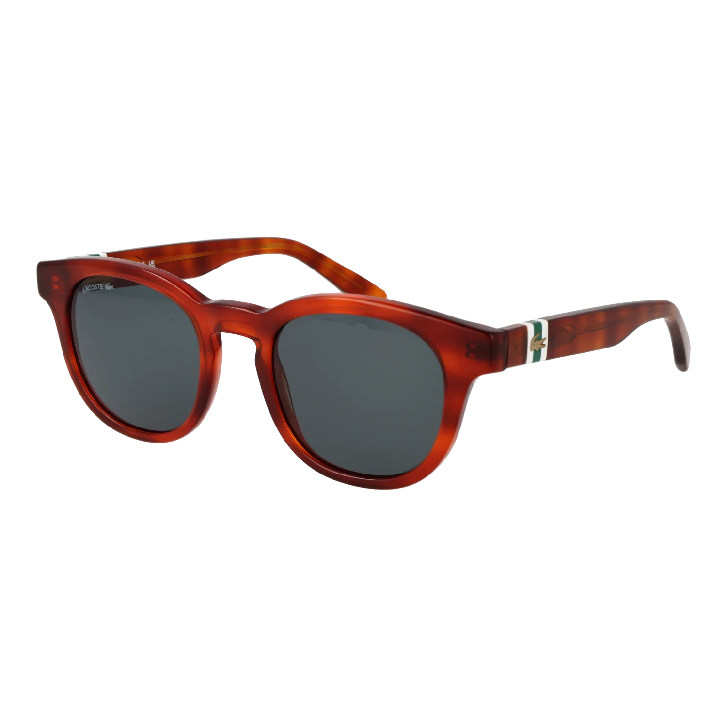 Lacoste L6006S 49218 – schräg