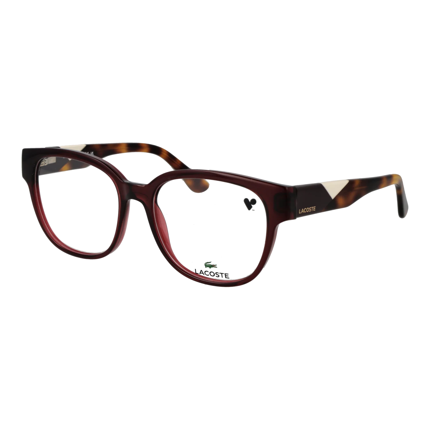 Lacoste L2953 55601 – schräg