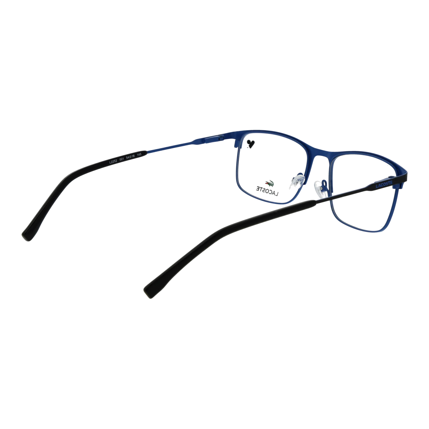 Lacoste L2252 54001 – von hinten