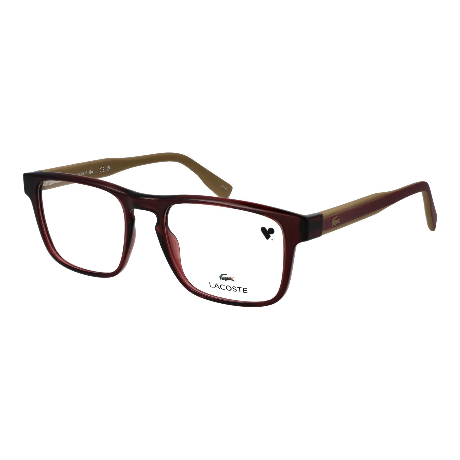 Lacoste L2972 54601 – schräg