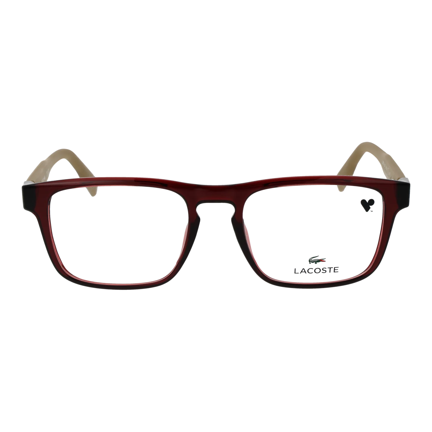 Lacoste Brillenfassung L2972 601 54