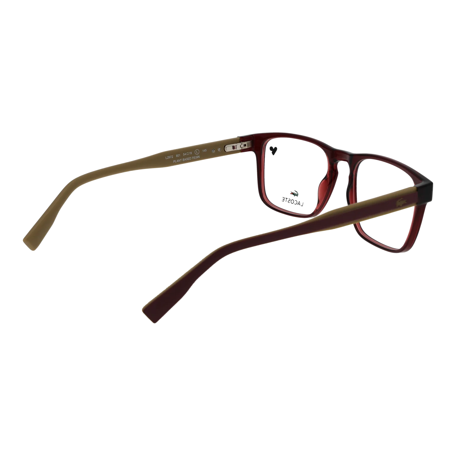 Lacoste L2972 54601 – von hinten