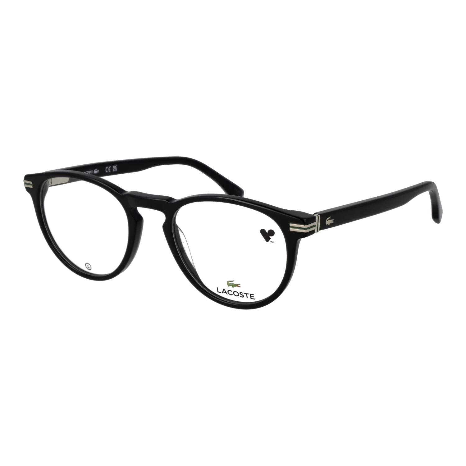 Lacoste L2966 50001 – schräg