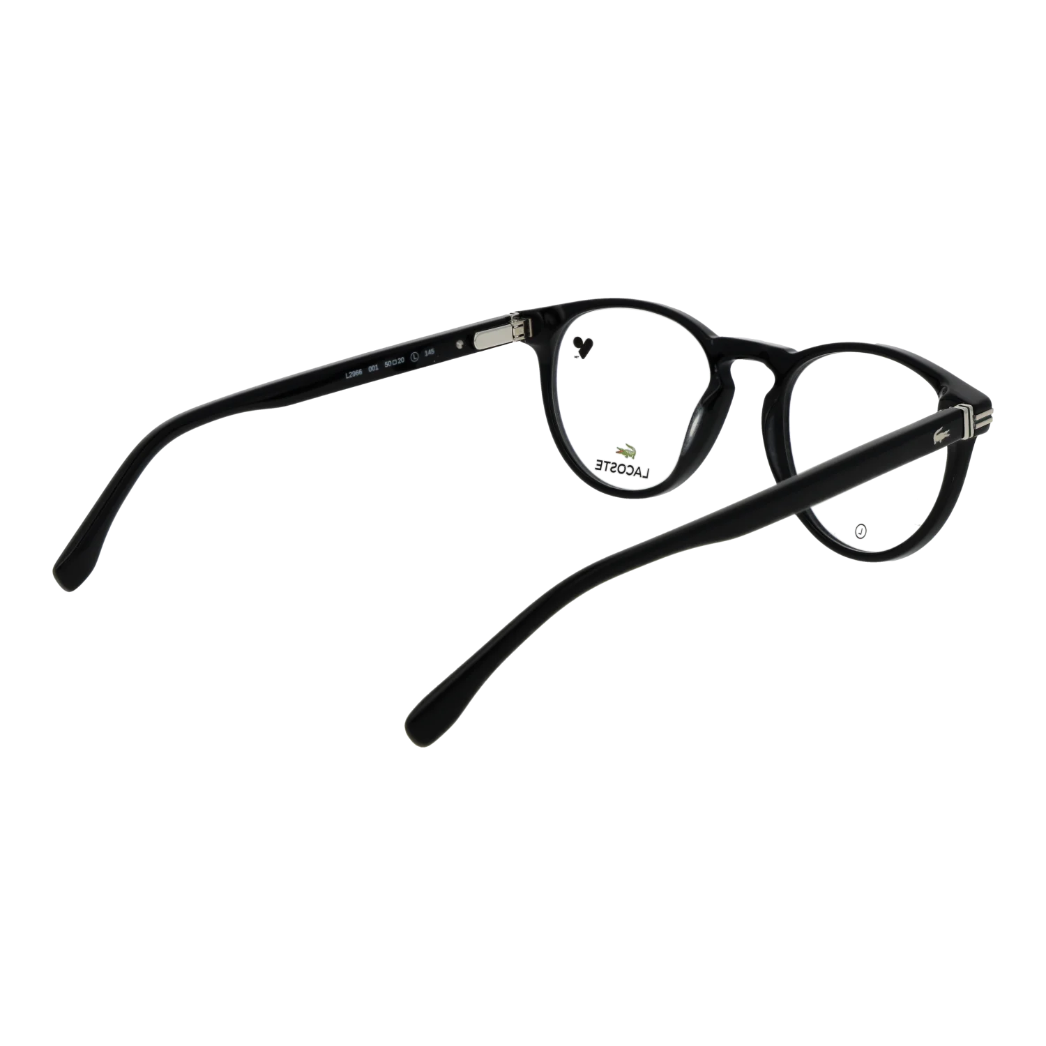 Lacoste L2966 50001 – von hinten