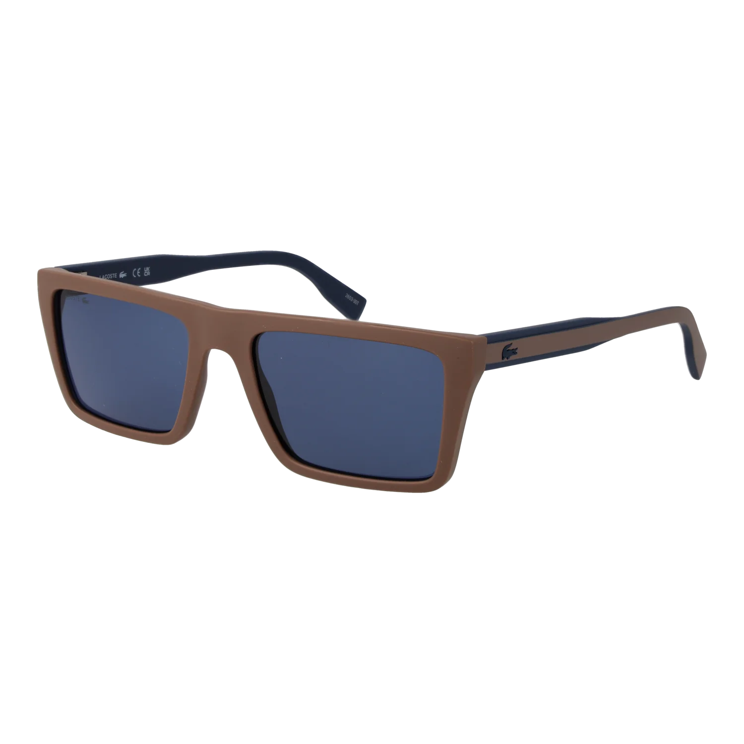 Lacoste L6009S 56210 – schräg