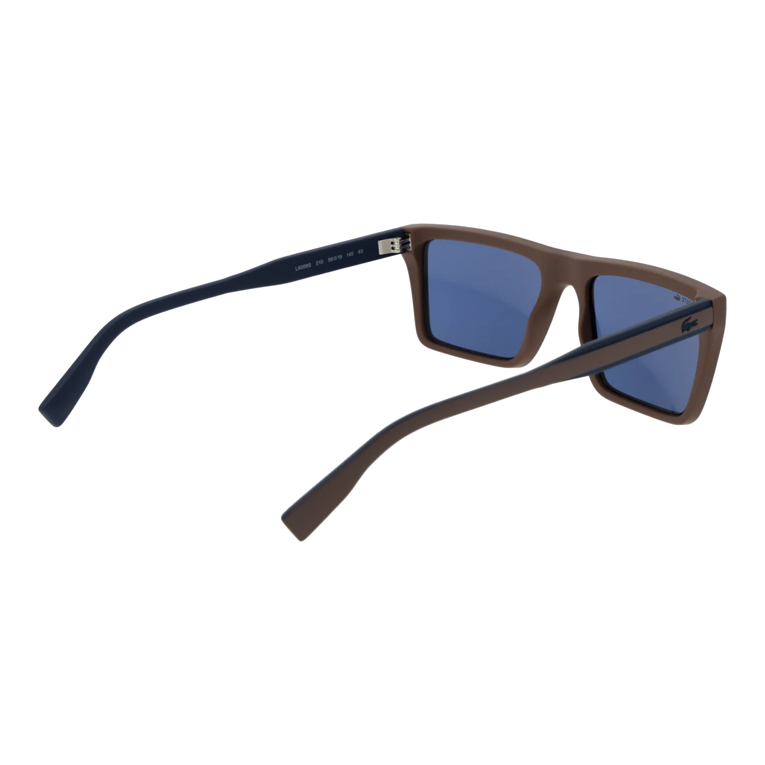 Lacoste L6009S 56210 – von hinten