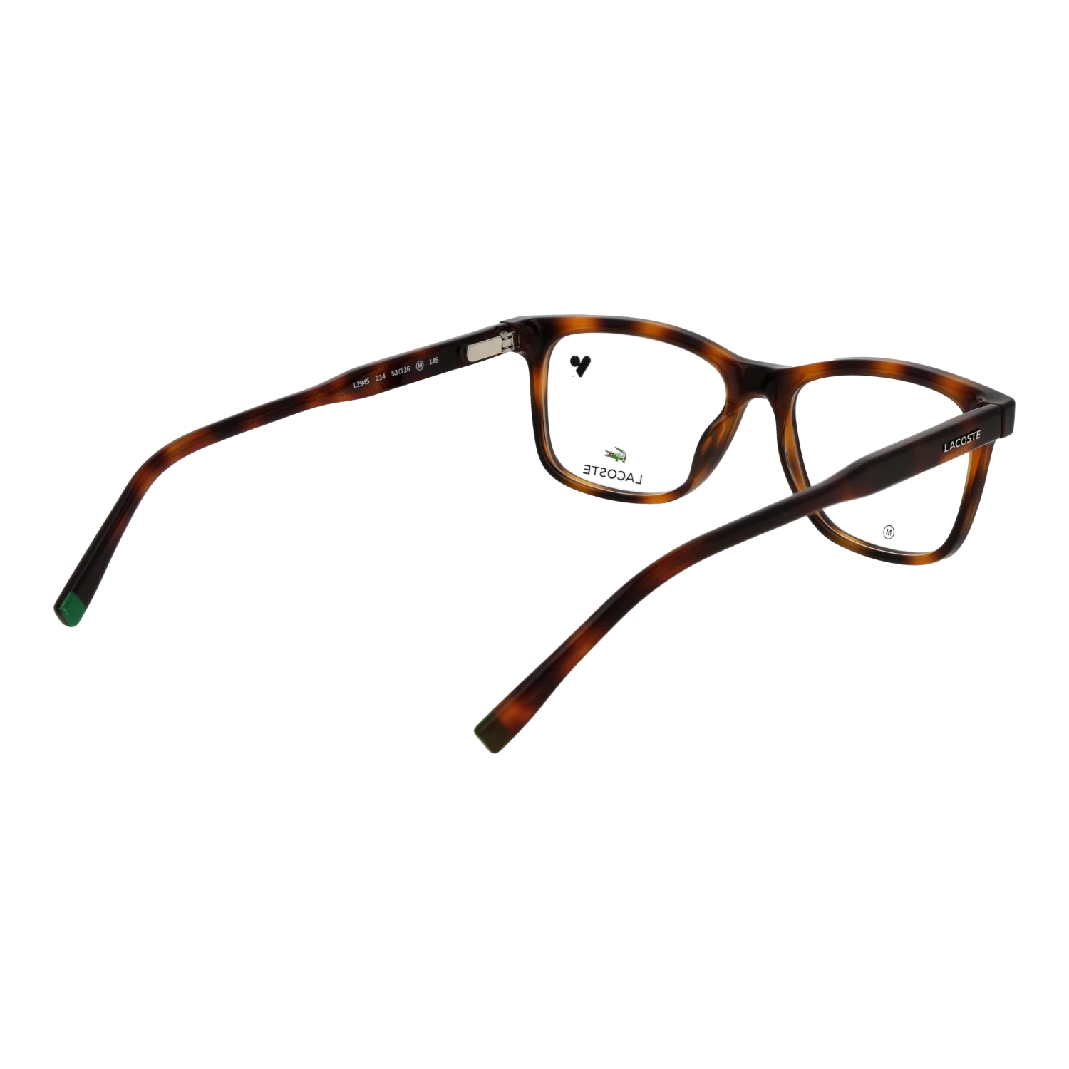 Lacoste L2945 53214 – von hinten