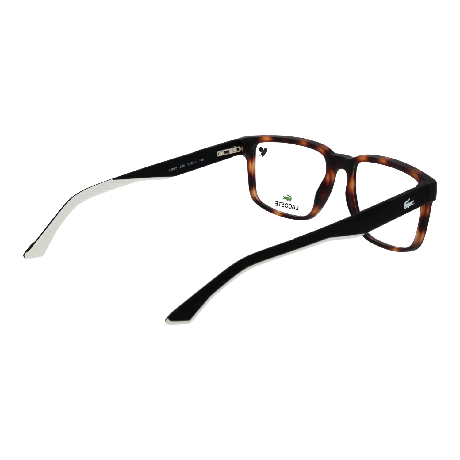 Lacoste L2912 54230 – von hinten