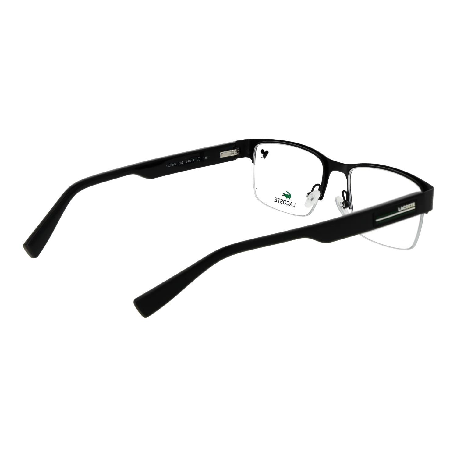 Lacoste L2299 N 54002 – von hinten