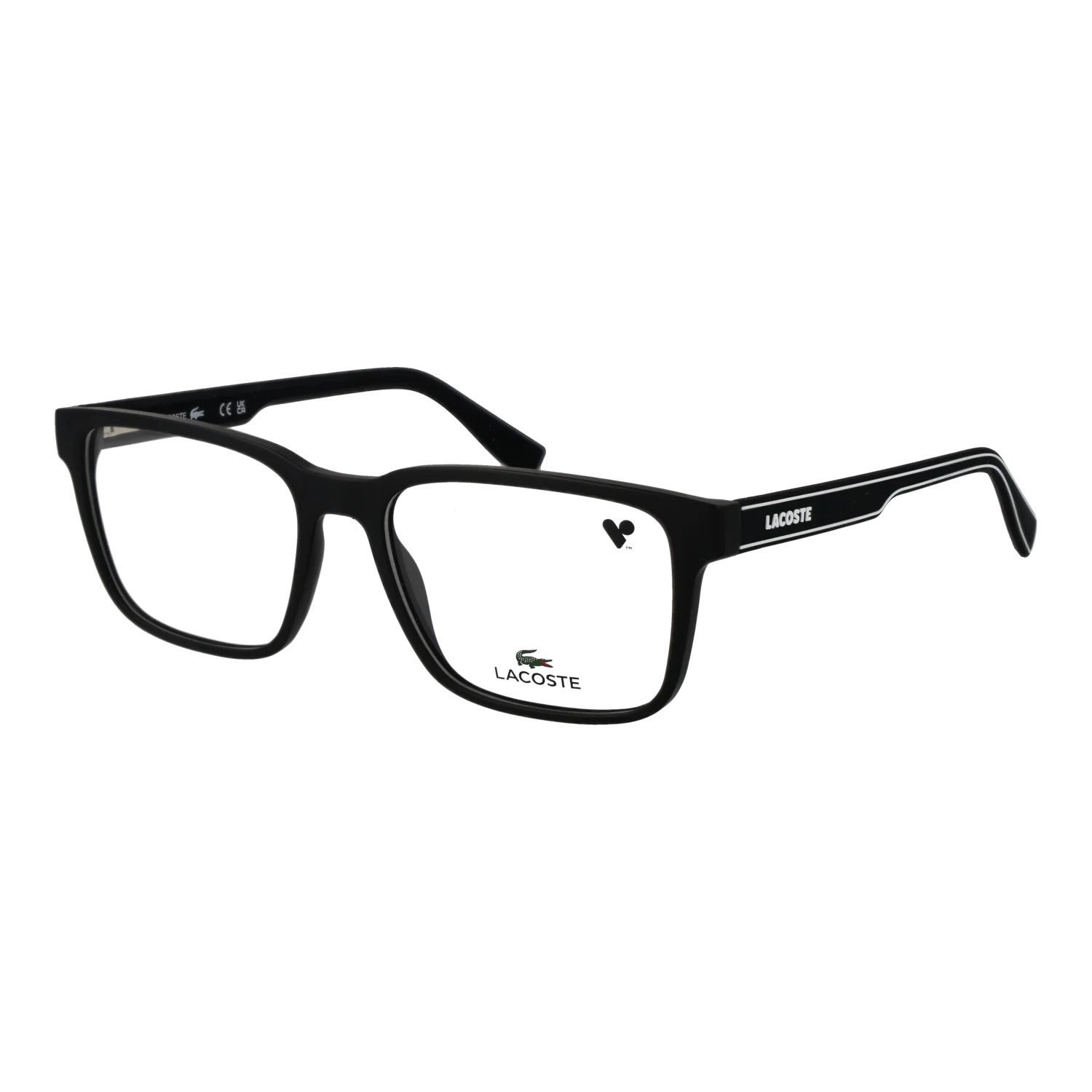 Lacoste L2895 N 55002 – schräg