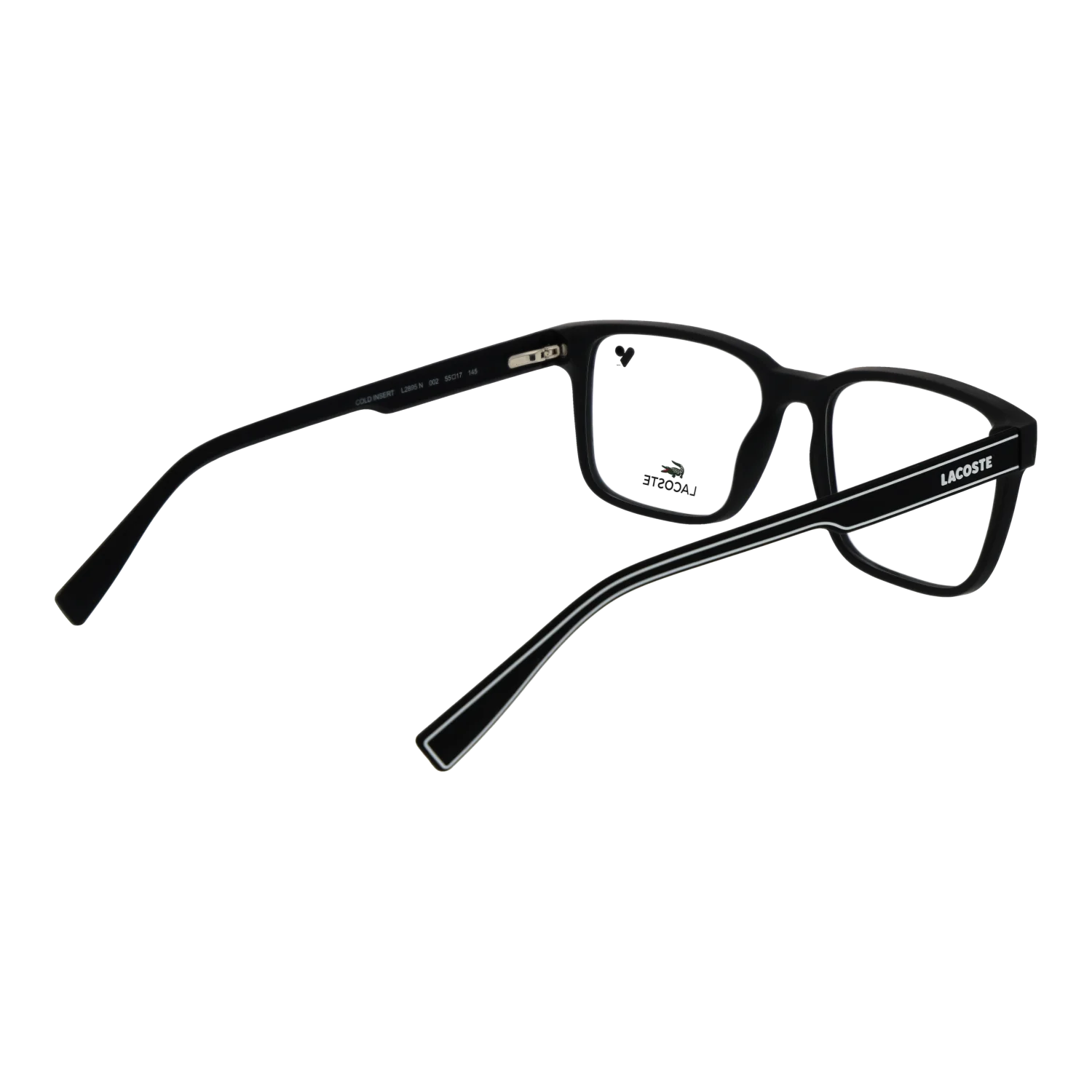 Lacoste L2895 N 55002 – von hinten