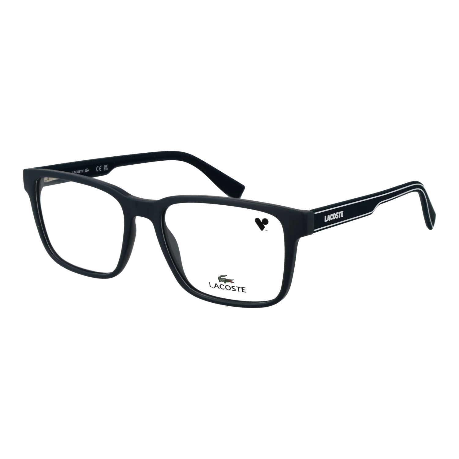 Lacoste L2895 N 55401 – schräg